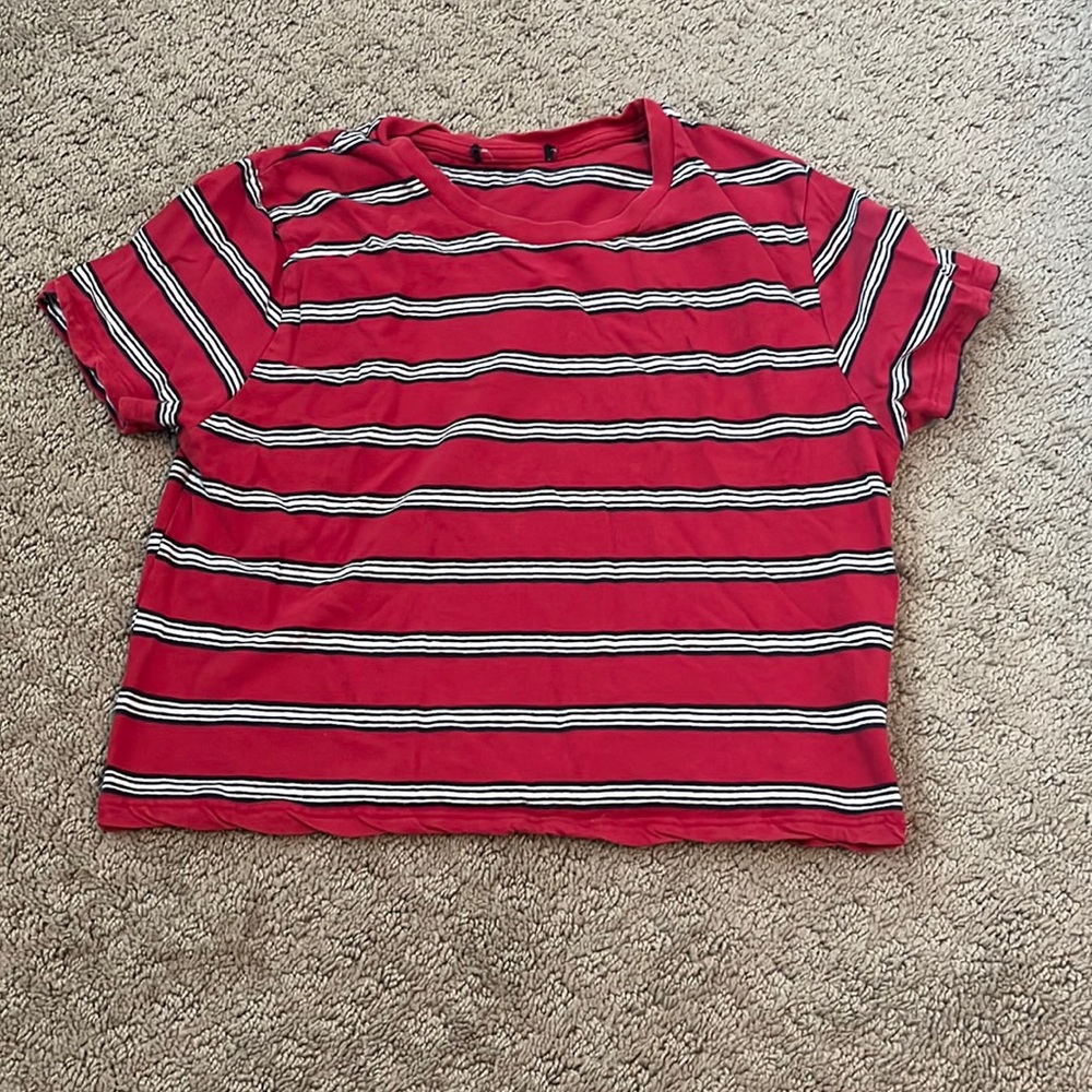 brandy melville t-shirt